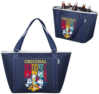 Thumbnail 1: Oniva Oniva Disney Mickey Fab 5 Topanga Insulated Cooler Tote Bag 
