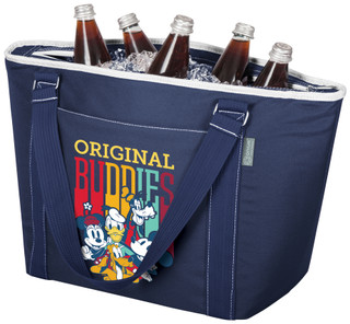 Thumbnail 3: Oniva Oniva Disney Mickey Fab 5 Topanga Insulated Cooler Tote Bag 