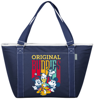 Thumbnail 2: Oniva Oniva Disney Mickey Fab 5 Topanga Insulated Cooler Tote Bag 