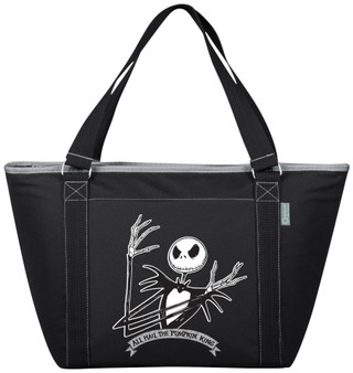 Thumbnail 2: Oniva Oniva Nightmare Before Christmas Jack Topanga Cooler Bag 