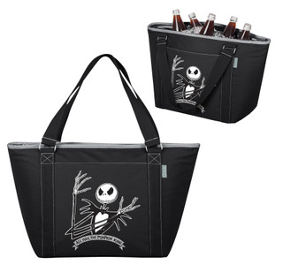 Thumbnail 1: Oniva Oniva Nightmare Before Christmas Jack Topanga Cooler Bag 