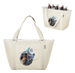 Thumbnail 1: Oniva Oniva Star Wars Celebrate Topanga Insulated Cooler Tote Bag 