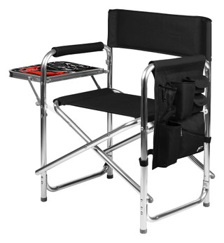 Thumbnail 4: Oniva Oniva Star Wars Darth Vader Folding Sports Chair 