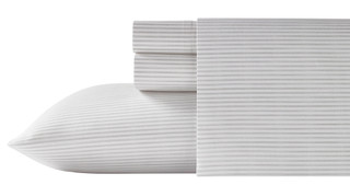 Thumbnail 3: TOMMY BAHAMA Tommy Bahama Paloma Stripe Sheet Set 