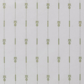 Thumbnail 6: TOMMY BAHAMA Tommy Bahama Pineapple Pinstripe Sheet Set 