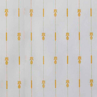 Thumbnail 6: TOMMY BAHAMA Tommy Bahama Pineapple Pinstripe Sheet Set 