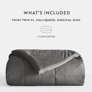 Thumbnail 20: Home Collections Home Collections All Season Down Alternative Comforter 