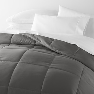 Thumbnail 8: Home Collections Home Collections All Season Down Alternative Comforter 