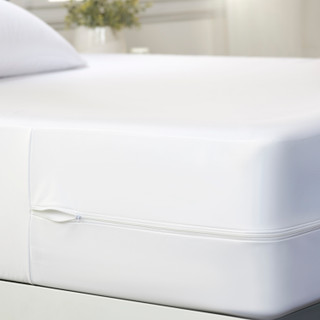 Thumbnail 14: Home Collections Home Collections Bed Bug & Spill Proof Mattress Protector 