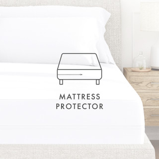 Thumbnail 35: Home Collections Home Collections Bed Bug & Spill Proof Mattress Protector 