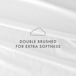 Thumbnail 7: Home Collections Home Collections Premium Checkered Embossed Sheet Set 