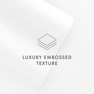 Thumbnail 5: Home Collections Home Collections Premium Checkered Embossed Sheet Set 