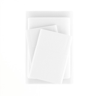 Thumbnail 24: Home Collections Home Collections Premium Chevron Embossed Sheet Set 