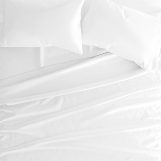 Thumbnail 12: Home Collections Home Collections Premium Chevron Embossed Sheet Set 