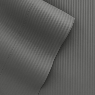 Thumbnail 30: Home Collections Home Collections Premium Striped Embossed Sheet Set 