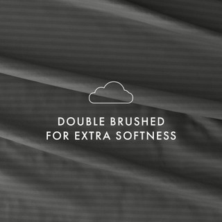 Thumbnail 42: Home Collections Home Collections Premium Striped Embossed Sheet Set 