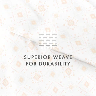 Thumbnail 36: Home Collections Home Collections Premium Soft Aztec Dreams Duvet Cover Set 
