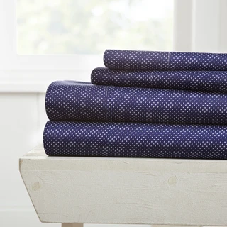 Thumbnail 6: Home Collections Home Collections Premium Ultra Soft My Heart Sheet Set 