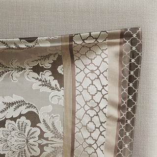 Thumbnail 24: Madison Park Madison Park Bellagio 7-pc. Comforter Set 