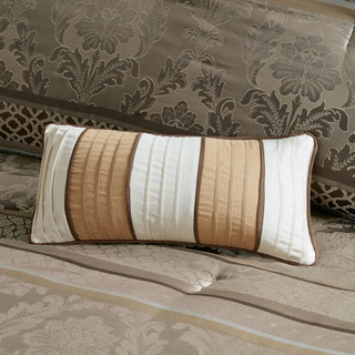 Thumbnail 16: Madison Park Madison Park Bellagio 7-pc. Comforter Set 