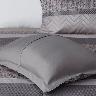 Thumbnail 44: Madison Park Madison Park Rhapsody 7-pc. Comforter Set 