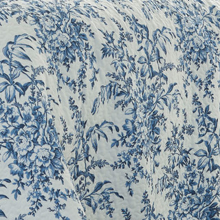 Thumbnail 16: Laura Ashley Laura Ashley Bedford Quilt Set 