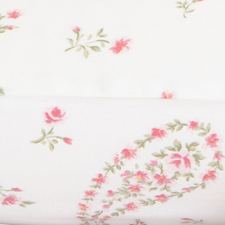Thumbnail 15: Laura Ashley Laura Ashley Bristol Paisley Sheet Set 