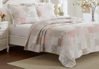 Thumbnail 7: PINK/GREY