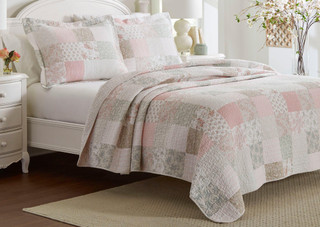 Thumbnail 9: PINK/GREY