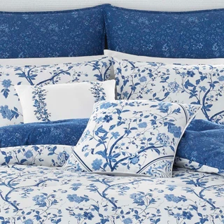 Thumbnail 20: Laura Ashley Laura Ashley Elise Duvet Cover Set 