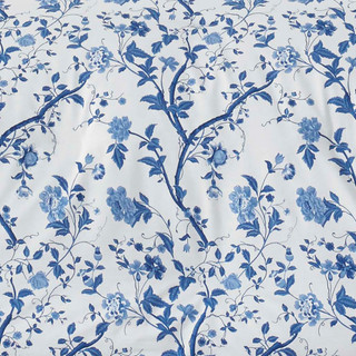 Thumbnail 28: Laura Ashley Laura Ashley Elise Duvet Cover Set 
