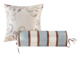 Thumbnail 54: Madison Park Madison Park Aubrey 5-pc. Bedspread Set 