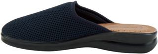 Thumbnail 10: Spring Footwear Spring Footwear Womens Solid Flexus Scruff Slippers 