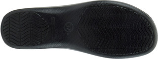Thumbnail 6: Spring Footwear Spring Footwear Womens Solid Flexus Scruff Slippers 