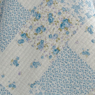 Thumbnail 16: Laura Ashley Laura Ashley Kenna Quilt Set 