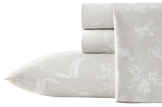 Thumbnail 5: Stone Cottage Stone Cottage Foliage Sheet Set 