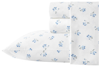 Thumbnail 5: Stone Cottage Stone Cottage Sketchy Ditsy Sheet Set 