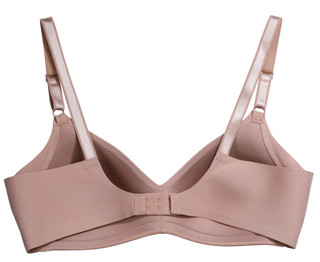 Thumbnail 6: Warner's Warner's No Side Effects Wirefree Bra 1056 
