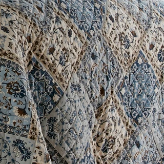 Thumbnail 12: Stone Cottage Stone Cottage Arell Quilt Set 
