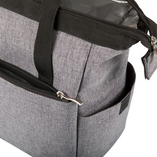 Thumbnail 2: Tampa Bay Buccaneers Tampa Bay Buccaneers On The Go Lunch Cooler 