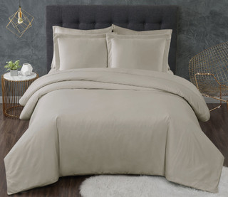 Thumbnail 2: Truly Calm Truly Calm Antimicrobial Duvet Cover Set 