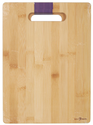 Thumbnail 3: Totally Bamboo Totally Bamboo 2 Pk Cutting Boards 