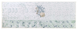Thumbnail 2: AVANTI Avanti Coastal Terrazzo Rug 