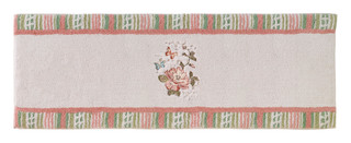 Thumbnail 2: AVANTI Avanti Butterfly Garden Rug 
