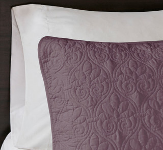Thumbnail 12: Madison Park Madison Park Quebec 3 pc Coverlet Set 