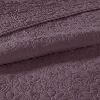 Thumbnail 15: Madison Park Madison Park Quebec 3 pc Coverlet Set 