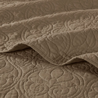 Thumbnail 24: Madison Park Madison Park Quebec 3 pc Coverlet Set 