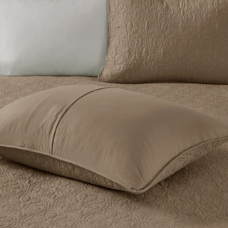 Thumbnail 18: Madison Park Madison Park Quebec 3 pc Coverlet Set 