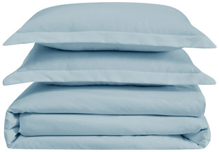 Thumbnail 28: CANNON Cannon Solid Duvet Cover Set 