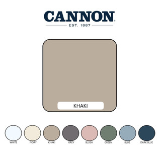 Thumbnail 12: CANNON Cannon Solid Duvet Cover Set 